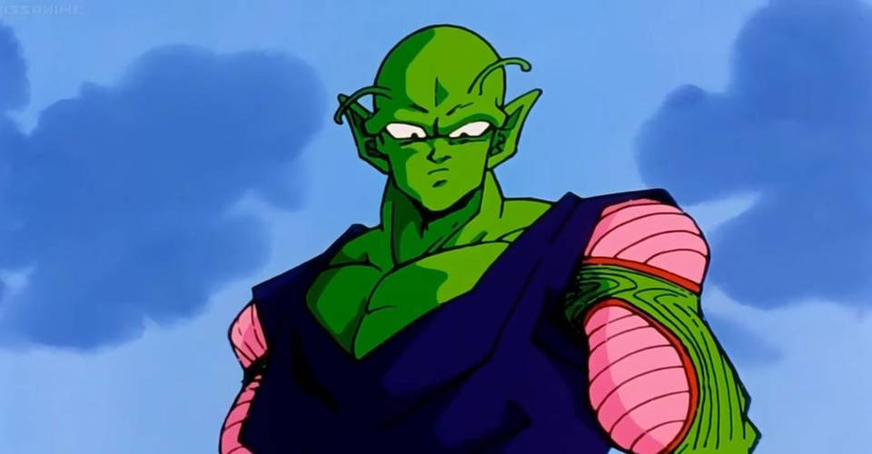 10 Things You Never Knew About Piccolos Gi In Dragon Ball 10 Things You Never Knew About Piccolos Gi In Dragon Ball
